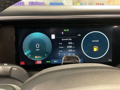 New 2026 Hyundai Palisade SEL AWD/4WD image 13