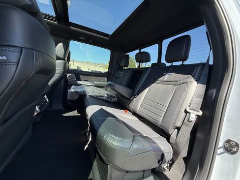 New 2025 Ford F350 Platinum image 31