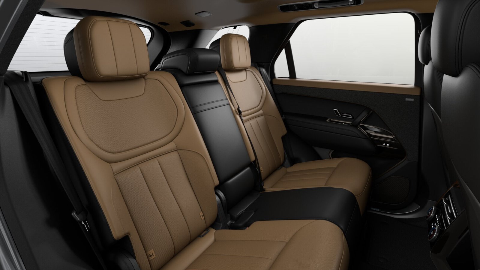 New 2027 Land Rover Range Rover Sport Dynamic SE AWD/4WD image 7