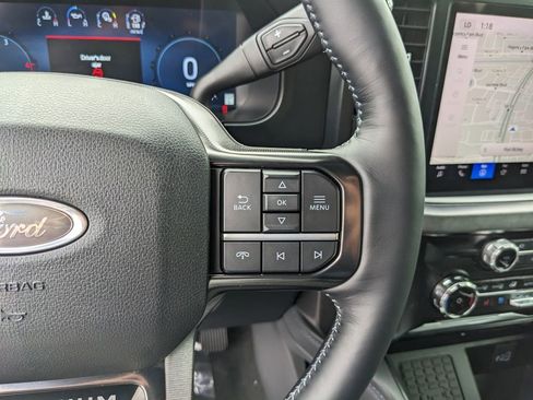 New 2026 Ford F250 Platinum AWD/4WD image 32