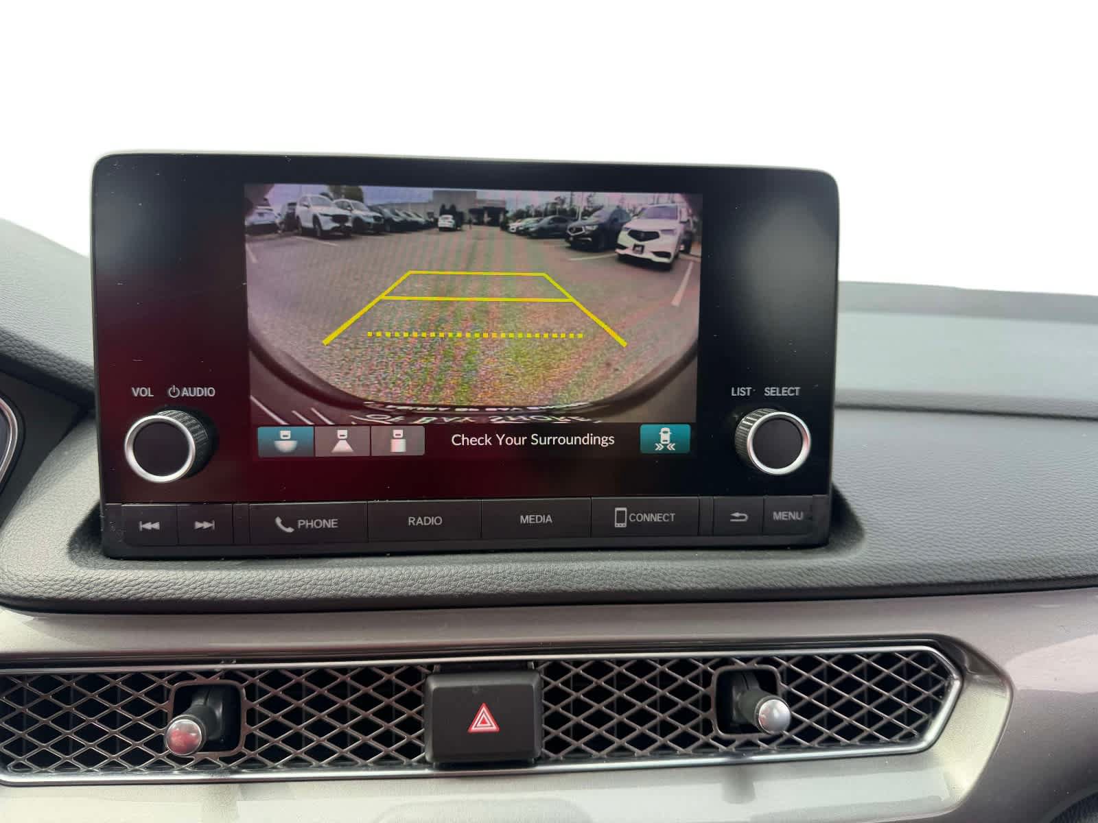 Used 2024 Acura Integra FWD image 24