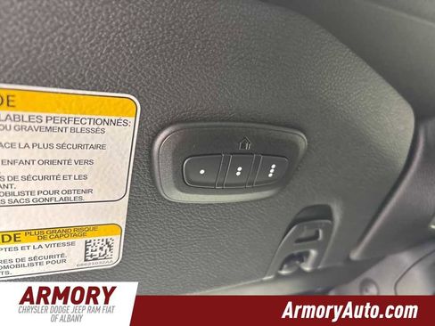 New 2025 Jeep Wrangler Sahara image 19