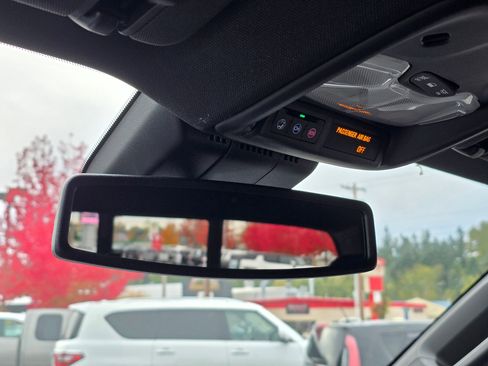 New 2026 GMC Canyon Elevation w/ Convenience Package image 25