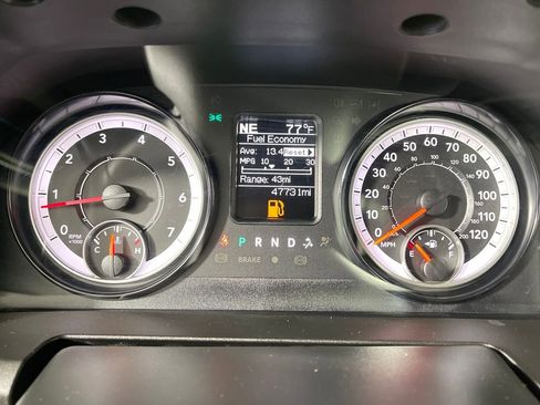 Used 2019 RAM 1500 Tradesman w/ Popular Equipment Group image 21