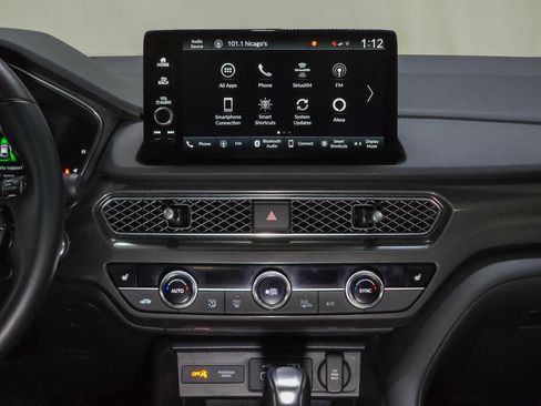 Certified 2025 Acura Integra A-Spec image 29