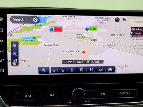 Used 2024 Nissan Altima 2.5 SR w/ SR Premium Package image 20