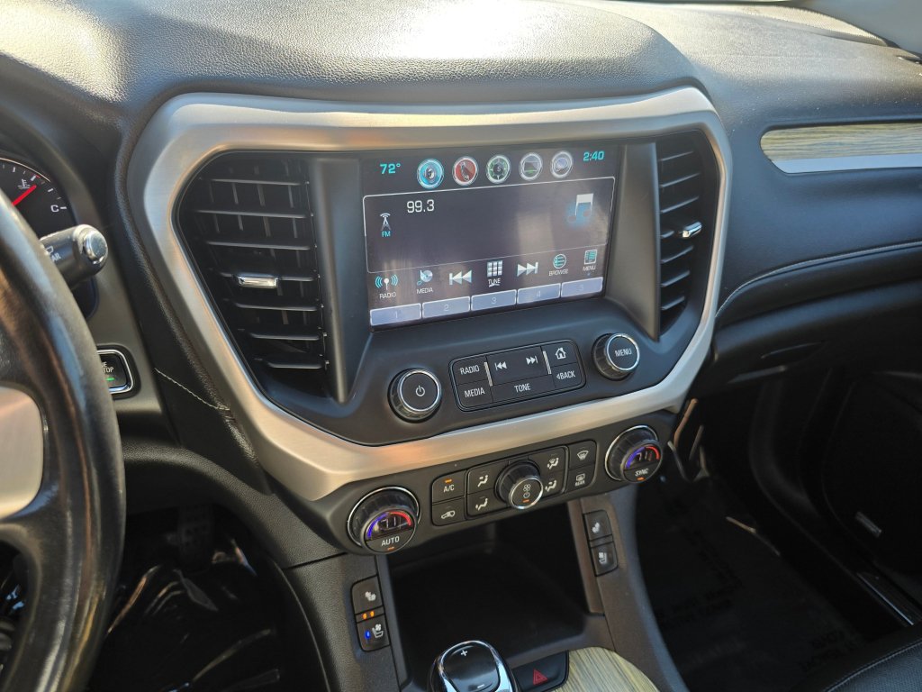 Used 2019 GMC Acadia Denali AWD/4WD image 6