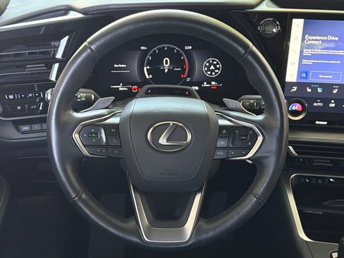Used 2024 Lexus TX 350 FWD w/ Technology Package image 4