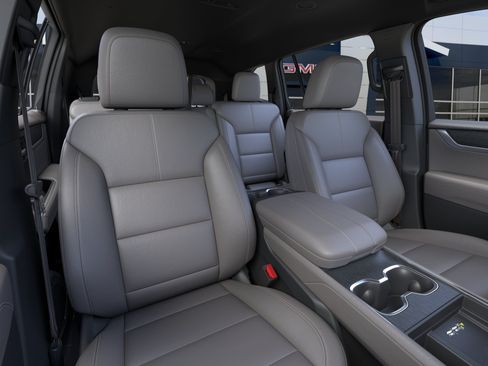 New 2026 GMC Acadia Elevation w/ Elevation Premium Package FWD image 16