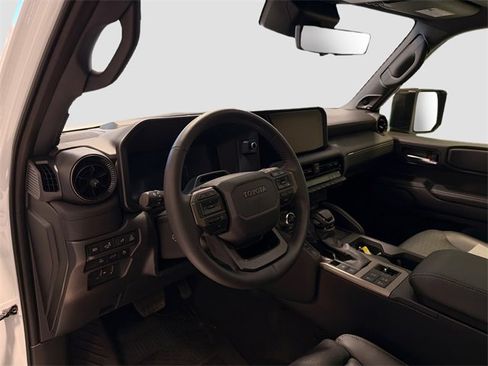Certified 2024 Toyota Land Cruiser w/ Premium Package image 7