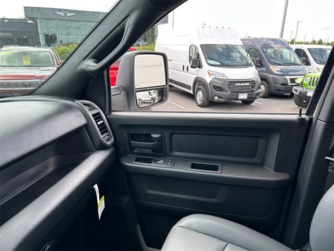 New 2024 RAM 4500 Tradesman w/ Chrome Appearance Group image 26