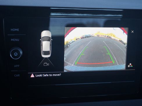 Used 2025 Volkswagen Jetta S image 29