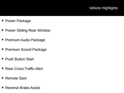 Used 2025 GMC Sierra 2500 SLT w/ SLT Premium Package image 16