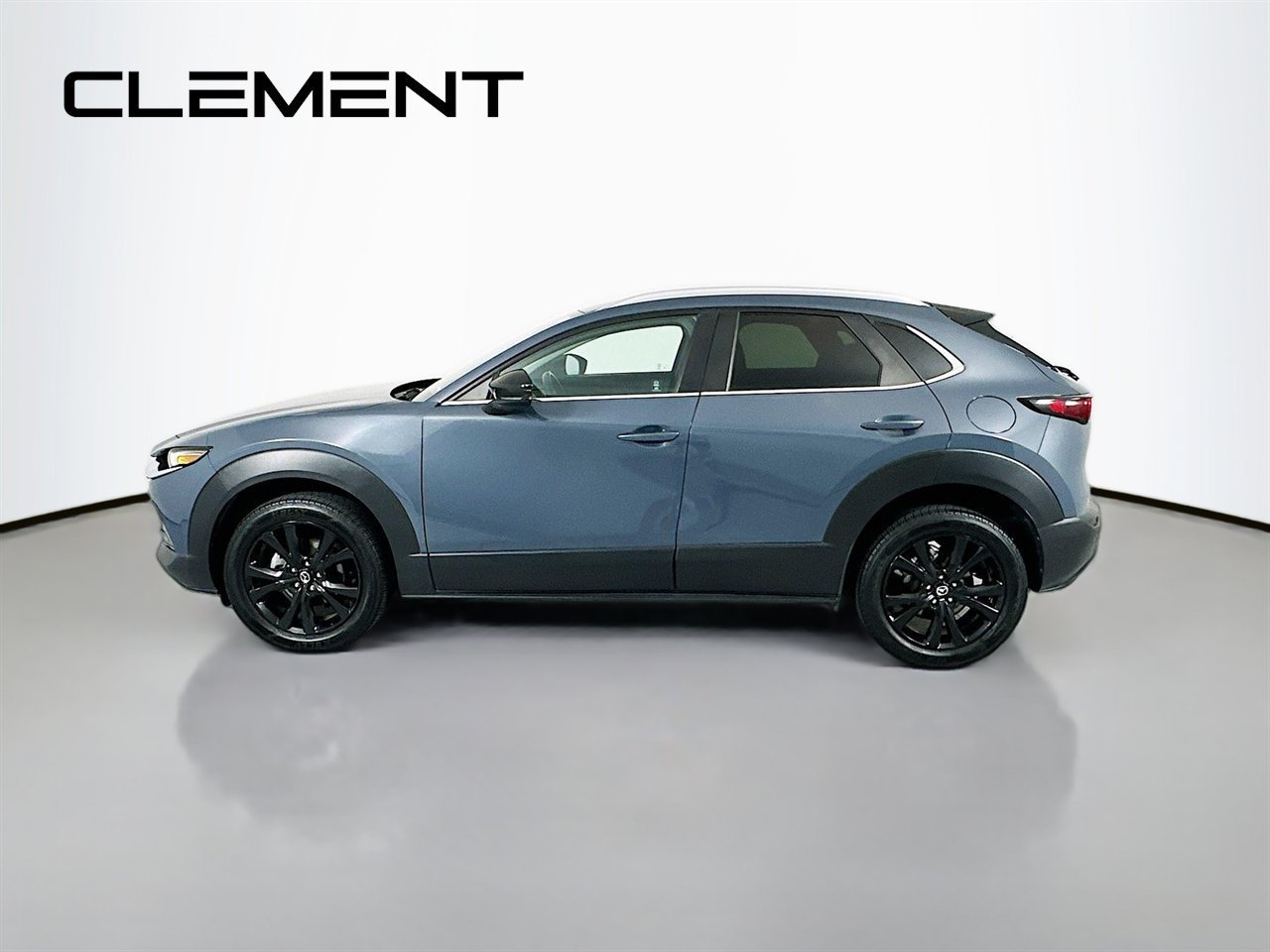 Used 2024 MAZDA CX-30 AWD 2.5 S w/ Preferred Package image 6