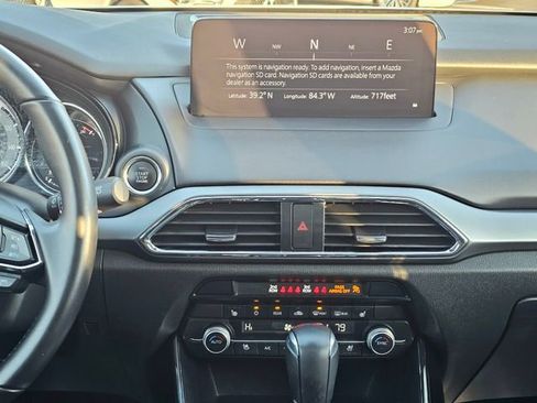 Used 2023 MAZDA CX-9 Touring Plus image 40