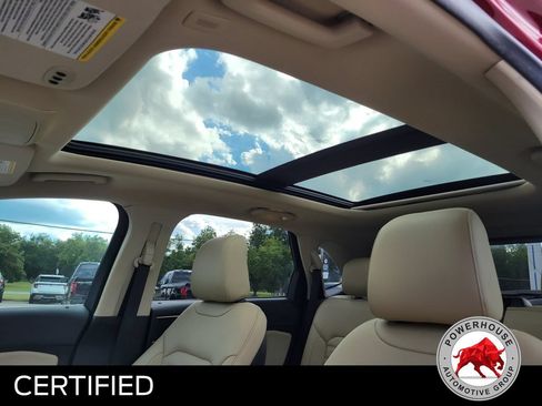 Used 2020 Ford Edge SEL w/ Convenience Package FWD image 24