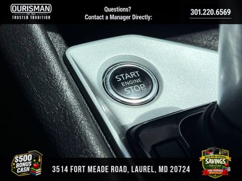Used 2025 Nissan Altima 2.5 SV FWD image 23
