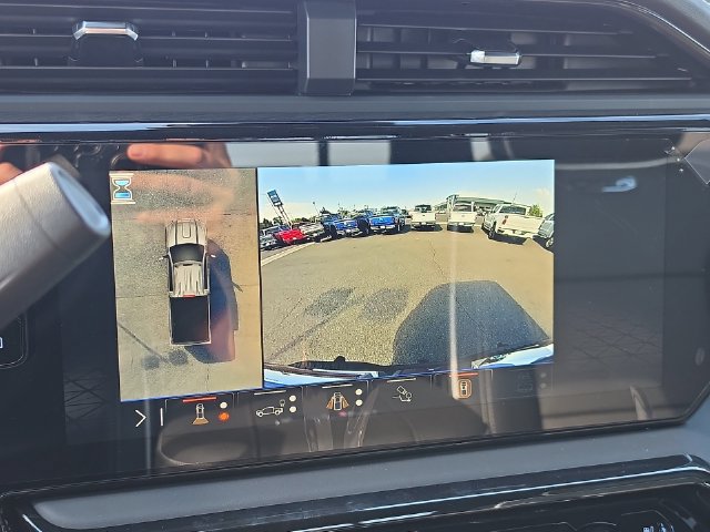 New 2026 GMC Sierra 2500 AT4X w/ AT4X AEV Edition AWD/4WD image 15