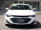 Used 2023 Chevrolet Malibu LT image 2