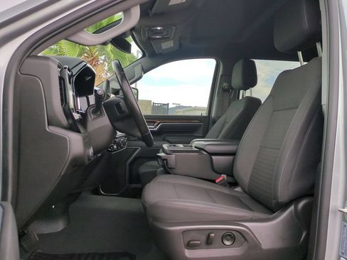 Used 2025 Chevrolet Silverado 3500 LT w/ All Star Edition AWD/4WD image 22