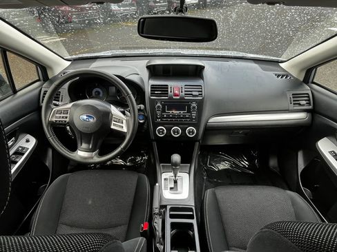 Used 2014 Subaru Crosstrek 2.0i Premium AWD/4WD image 13