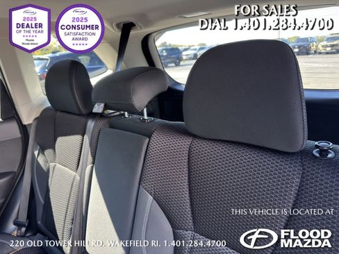 Used 2021 Subaru Forester Premium image 29