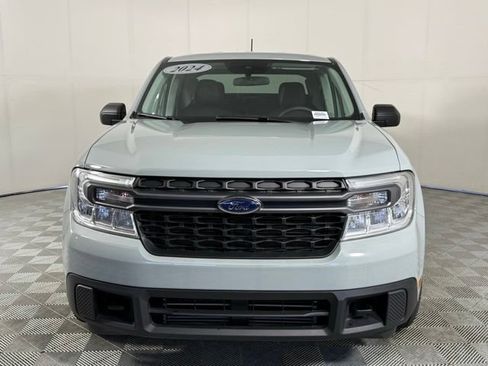 Used 2024 Ford Maverick XLT w/ Equipment Group 300A Standard AWD/4WD image 15