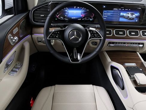 New 2026 Mercedes-Benz GLE 450 4MATIC image 15