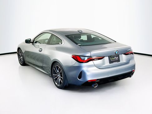 Used 2025 BMW 430i Coupe image 5