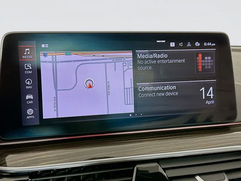 Used 2021 BMW 530i image 21