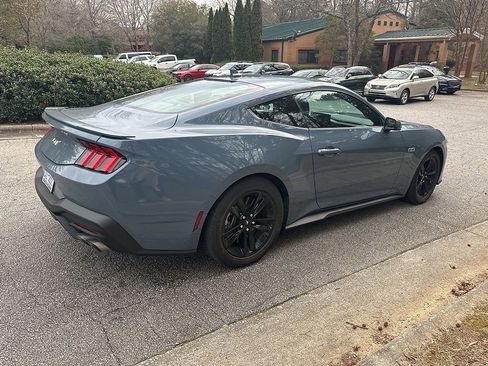Used 2024 Ford Mustang GT image 4