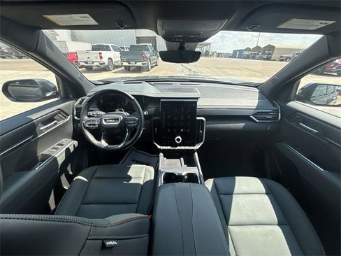 Certified 2024 GMC Acadia AT4 w/ Super Cruise Package image 11