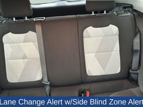 Certified 2024 Chevrolet Trax LS w/ Driver Confidence Package image 18