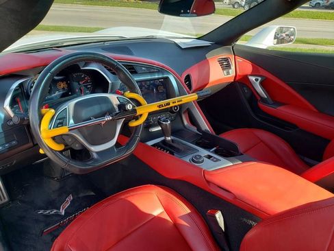 Used 2019 Chevrolet Corvette Grand Sport image 11