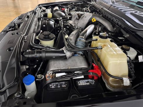 Used 2020 Ford F250 XL w/ STX Appearance Package AWD/4WD image 47