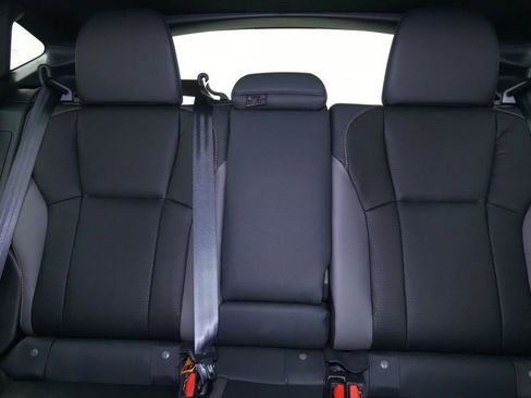 New 2026 Subaru Crosstrek 2.5i Wilderness AWD/4WD image 19