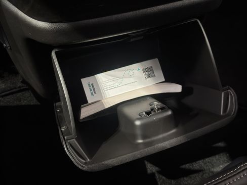 New 2025 Chevrolet Express 2500 image 53