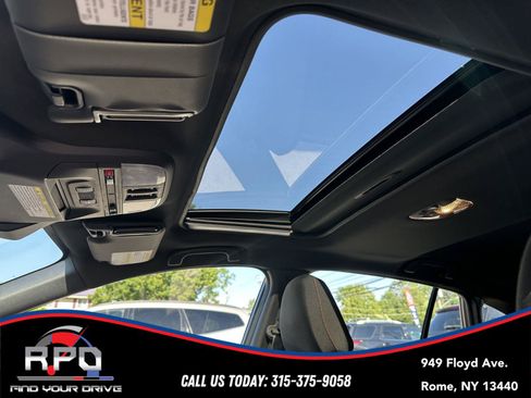Used 2017 Subaru Impreza 2.0i Sport AWD/4WD image 16