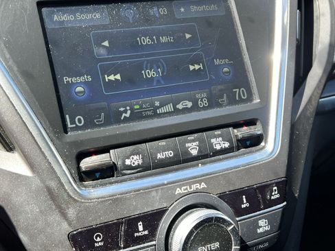 Used 2014 Acura MDX w/ Technology Package FWD image 18