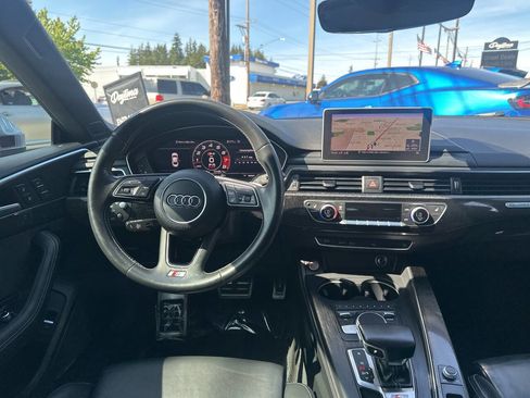 Used 2018 Audi S5 Prestige image 30