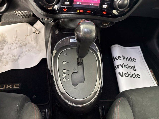 Used 2015 Nissan Juke AWD image 25