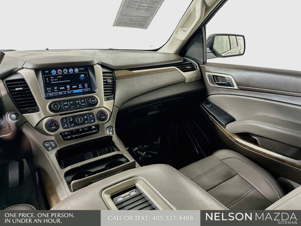 Used 2018 GMC Yukon Denali w/ Denali Ultimate Package AWD/4WD image 26
