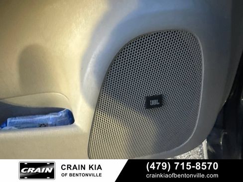 Used 2011 Toyota Prius Four w/ Solar Roof Pkg FWD image 14