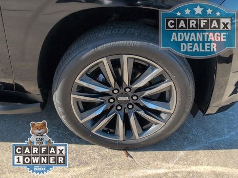 Used 2023 Cadillac Escalade Sport image 4