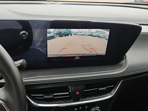 Used 2025 Buick Encore GX Preferred FWD image 16