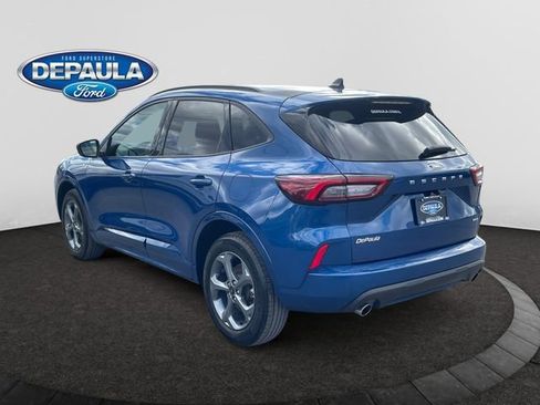 Certified 2023 Ford Escape ST-Line image 3