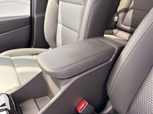 New 2026 Chevrolet Trax LT FWD image 21