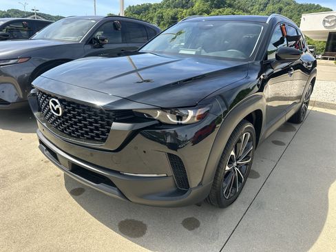 New 2026 MAZDA CX-50 AWD 2.5 S w/ Cargo Package image 6