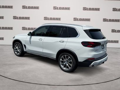 New 2026 BMW X5 xDrive40i w/ Climate Comfort Package