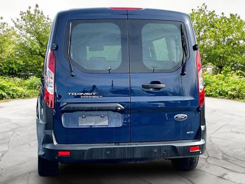 Used 2020 Ford Transit Connect XL image 4